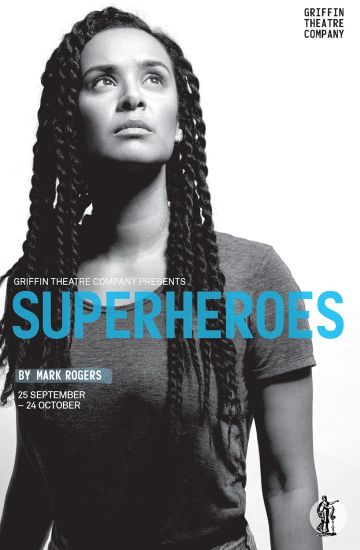 Superheroes