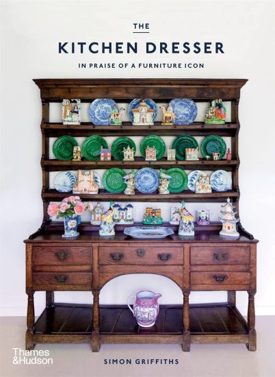 Kitchen Dresser