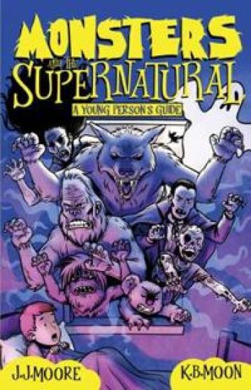 Monsters and the Supernatural