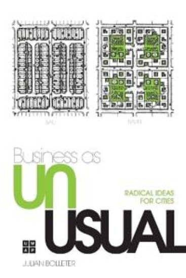 Business as Unusual