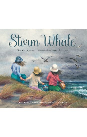 Storm Whale