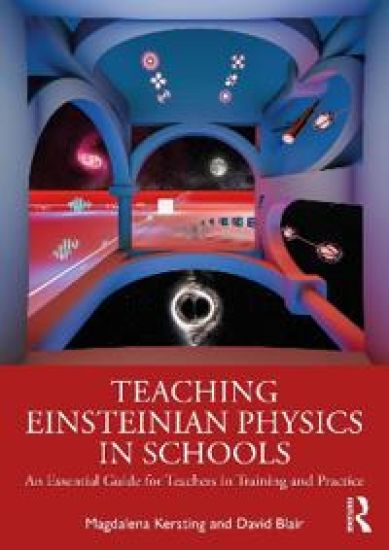Teaching Einsteinian Physics in Schools