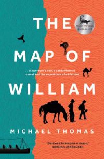 The Map of William