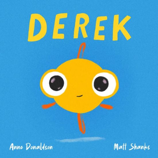 Derek