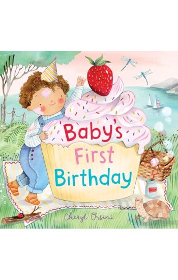 Baby’s First Birthday