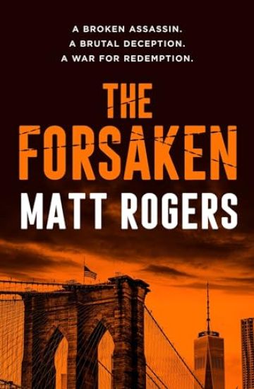 The Forsaken