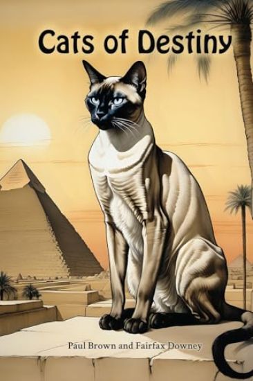 Cats of Destiny