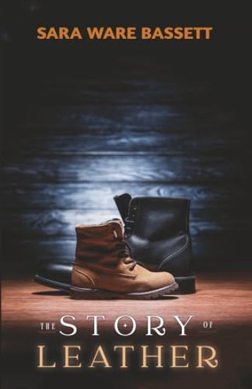 The Story of Leather