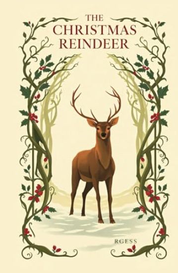 The Christmas Reindeer
