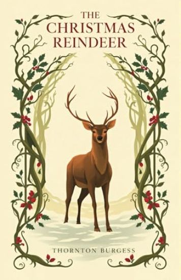The Christmas Reindeer
