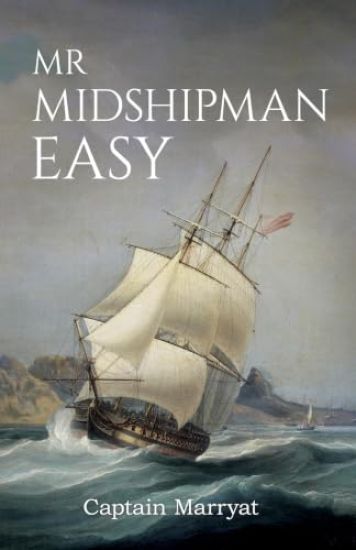 Mr Midshipman Easy