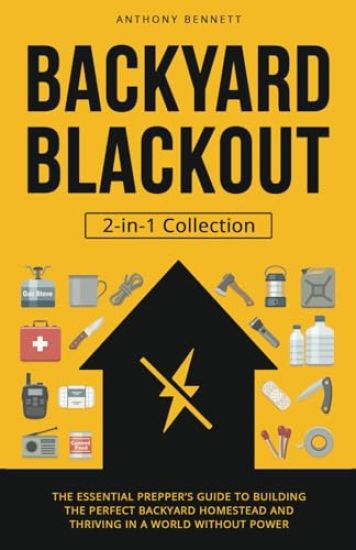 Backyard Blackout