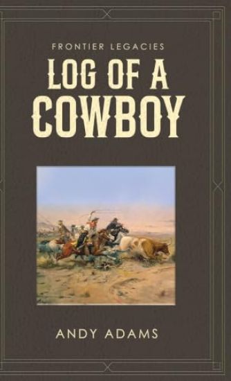 Log of a Cowboy