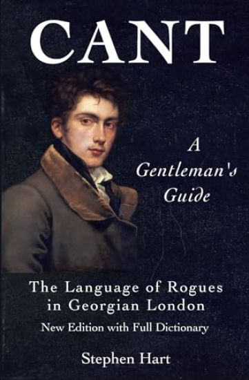 Cant - A Gentleman's Guide
