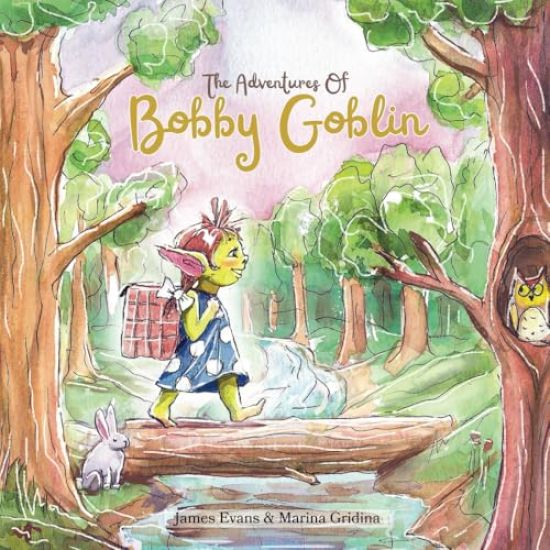 The Adventures of Bobby Goblin