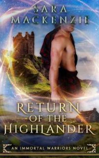 Return of the Highlander