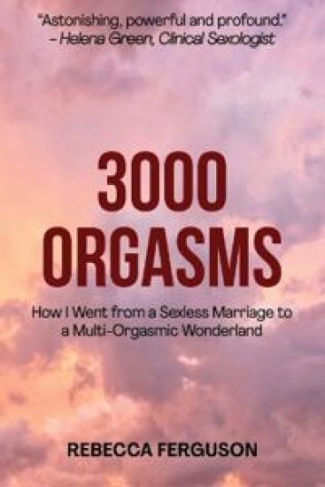 3000 Orgasms