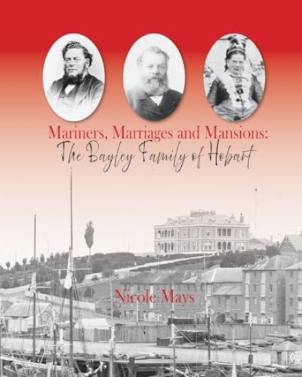 Mariners, Marriages and Mansions