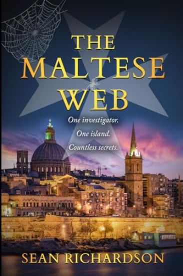 The Maltese Web