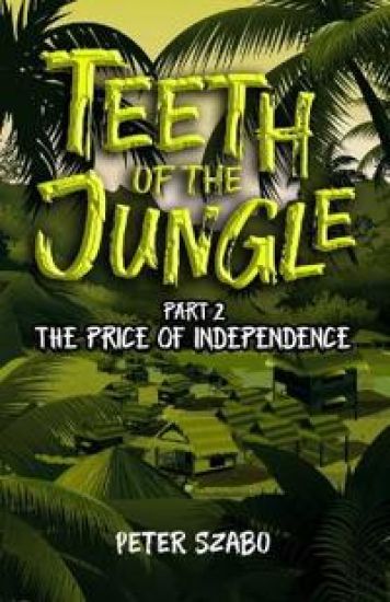 Teeth of the Jungle