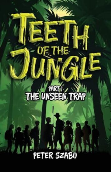 Teeth of the Jungle