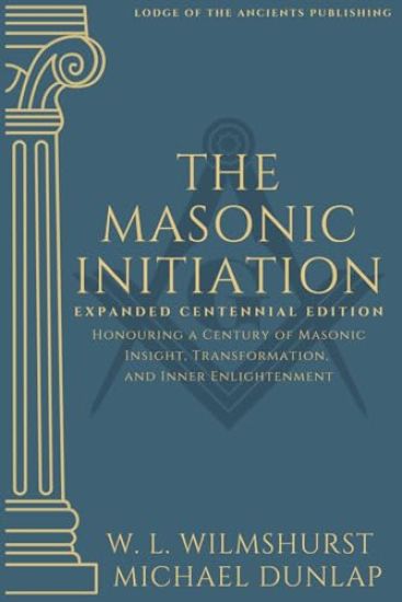 The Masonic Initiation