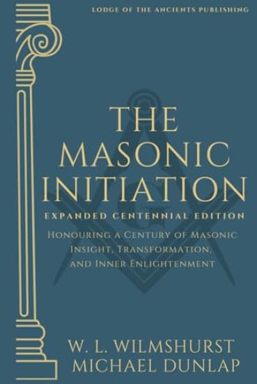 The Masonic Initiation