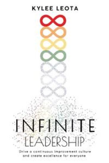 INFINITE Leadership