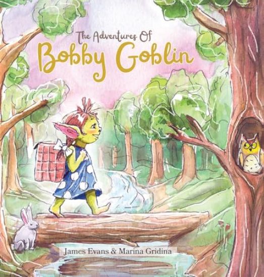 The Adventures of Bobby Goblin