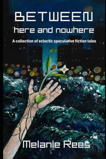 Between here and nowhere