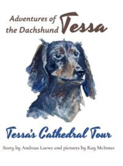 Tessa's Cathedral Tour