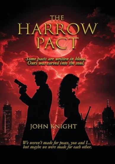 The Harrow Pact