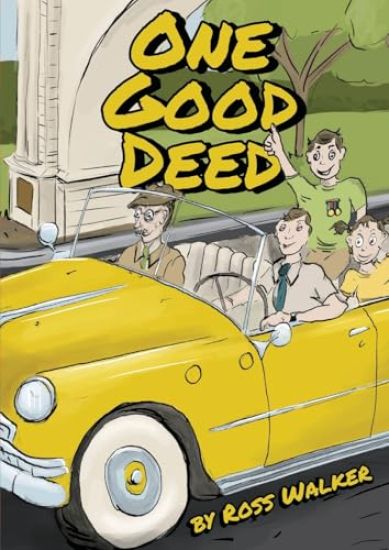 One Good Deed