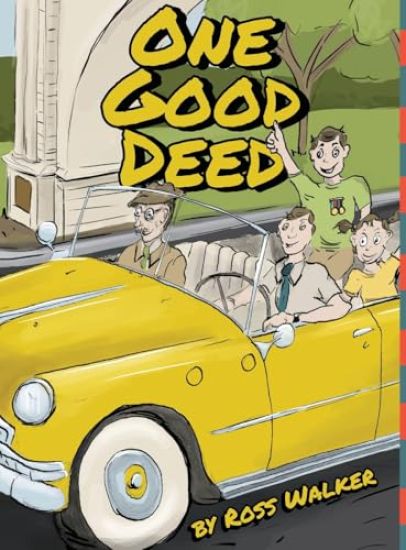 One Good Deed