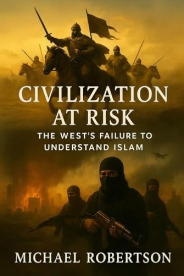 Civilization At Risk