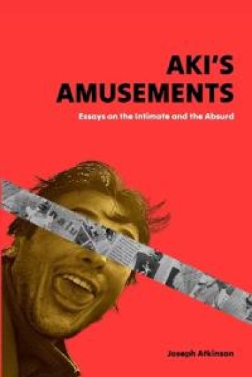 Aki's Amusements