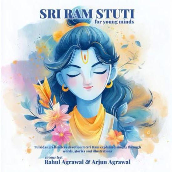 Sri Ram Stuti for Young Minds