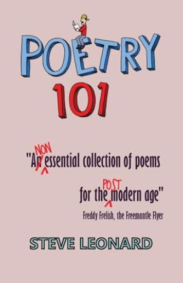 Poetry 101