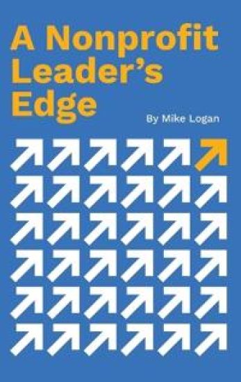 A Nonprofit Leader's Edge