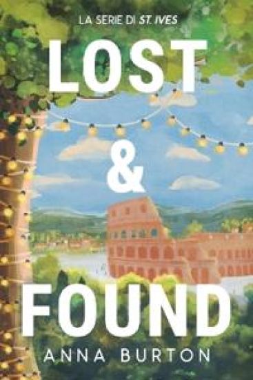 Lost & Found