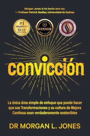 Convicción