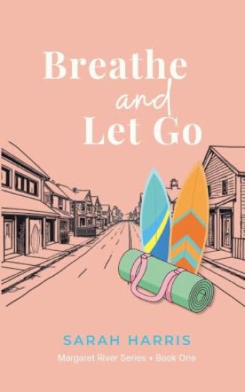Breathe and Let Go