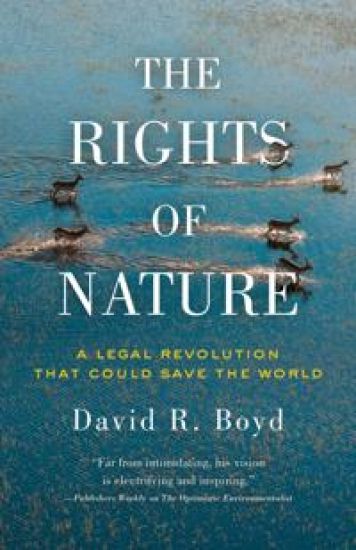 Rights Of Nature