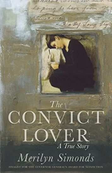 Simonds, M: Convict Lover