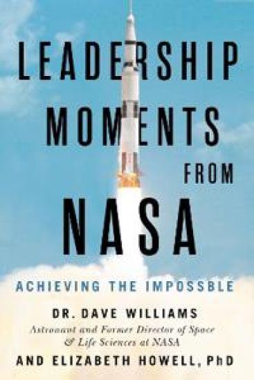 Leadership Moments from NASA