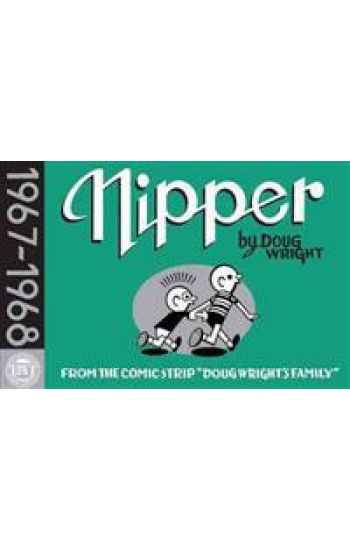 Nipper 1967-68