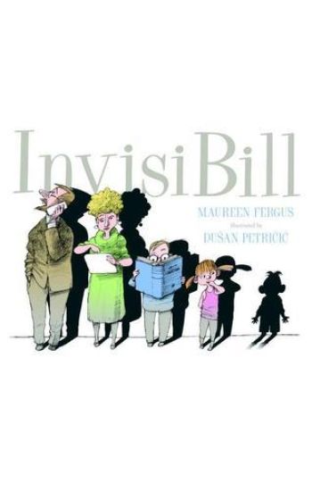 Invisibill