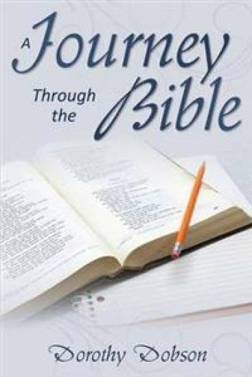 A Journey Through the Bible