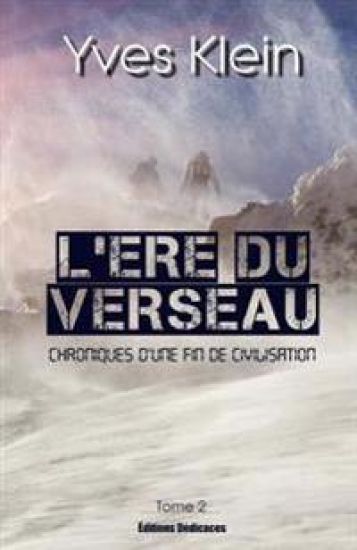 L'Ere du Verseau (Tome 2)