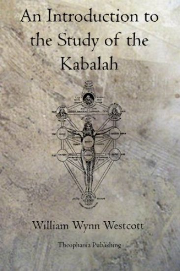 An Introduction to the Study of the Kabalah